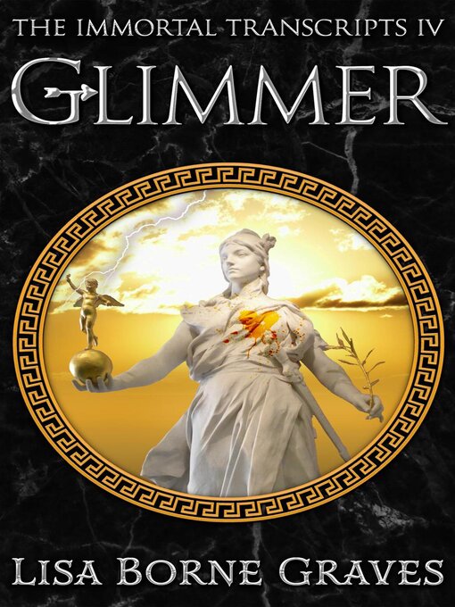 Title details for Glimmer by Lisa Borne Graves - Available